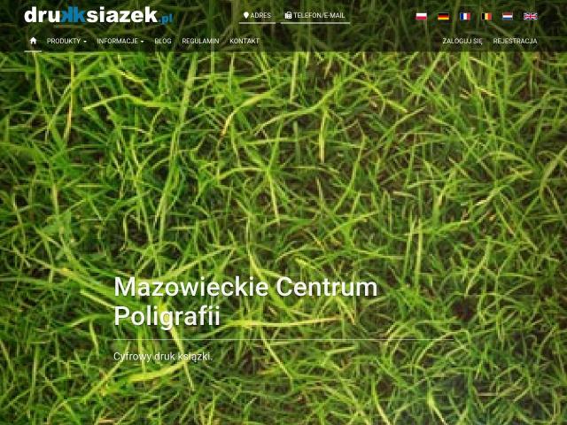 https://drukksiazek.pl/
