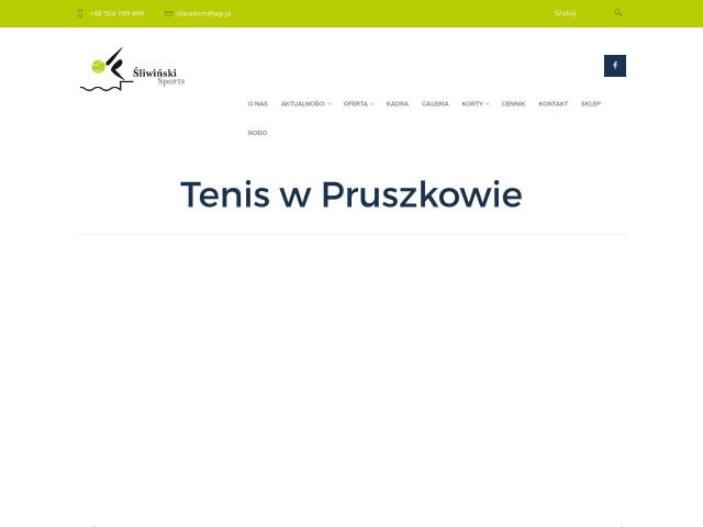 https://sliwinskitenis.pl/