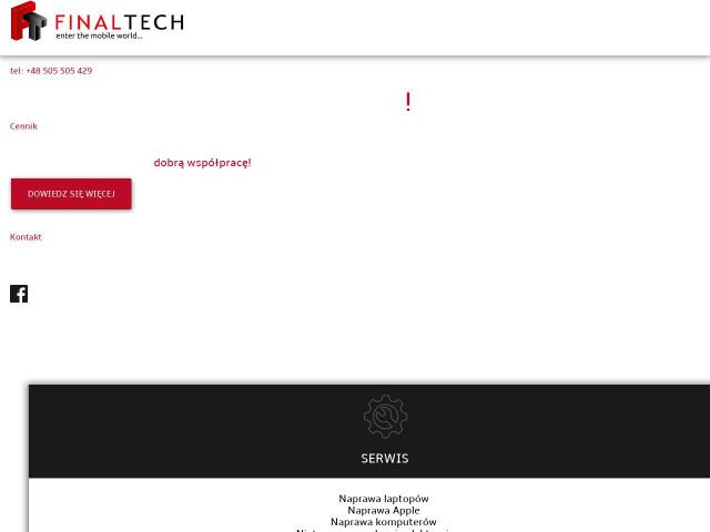 https://www.finaltech.pl/