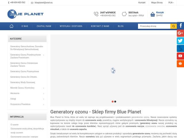 https://eblueplanet.pl/