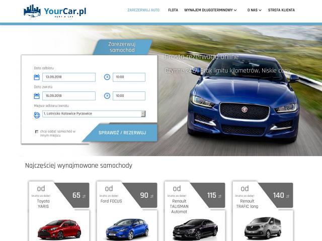 https://www.yourcar.pl/
