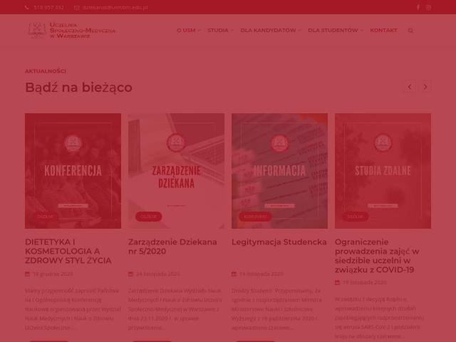 https://usmbm.edu.pl