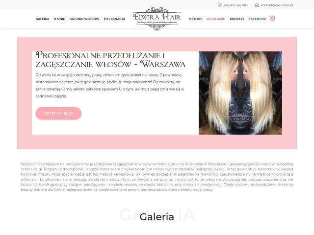 https://elwirahair.pl/