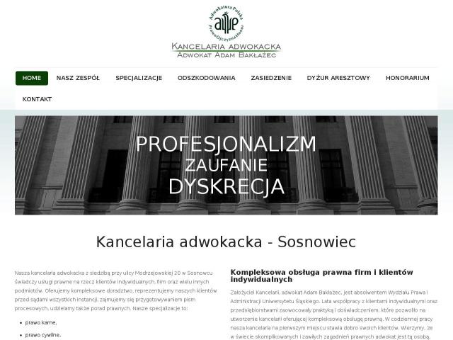 http://adwokat-baklazec.com/