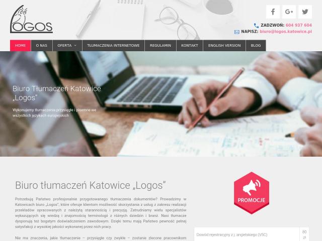 https://www.logos-tlumaczenia.pl