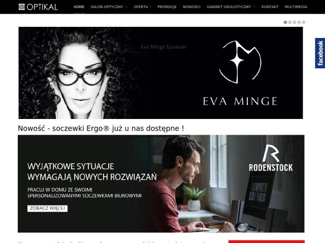 https://www.optikal.com.pl/