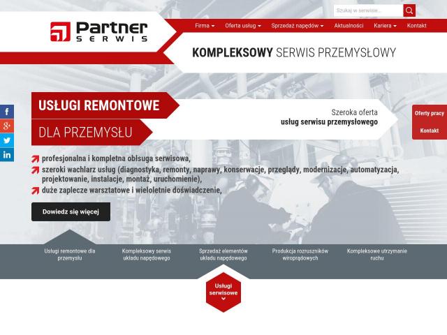 https://www.grupapartner.pl/
