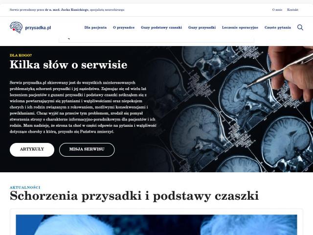 https://przysadka.pl/
