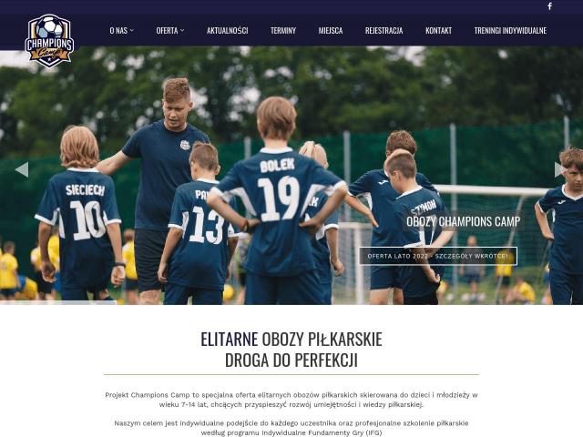 http://championscamp.pl/