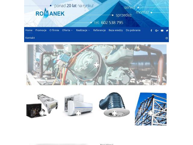 https://romanek.pl/