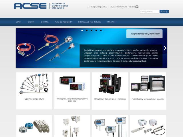 https://acse.pl/