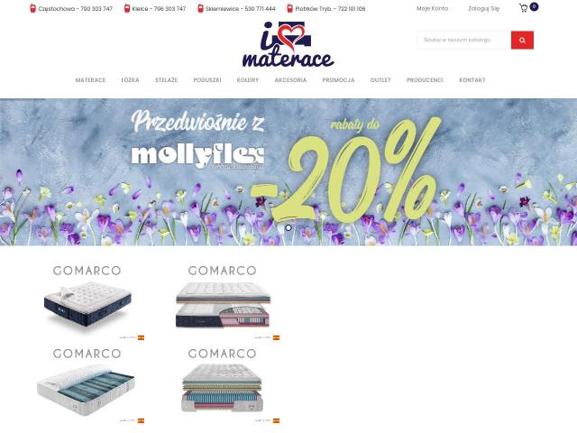 https://ilovematerace.pl/