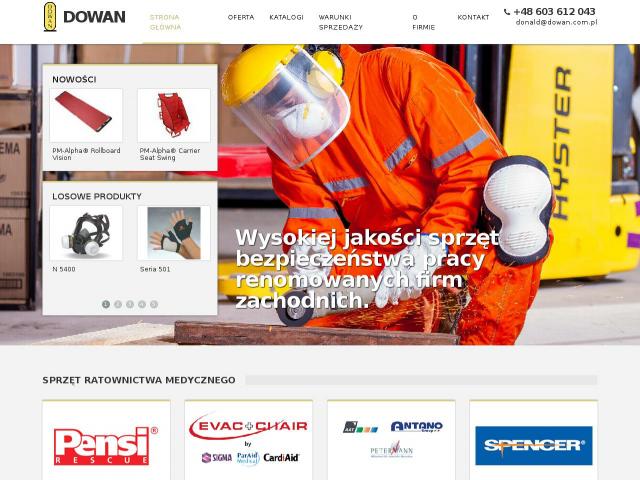 http://www.dowan.com.pl/