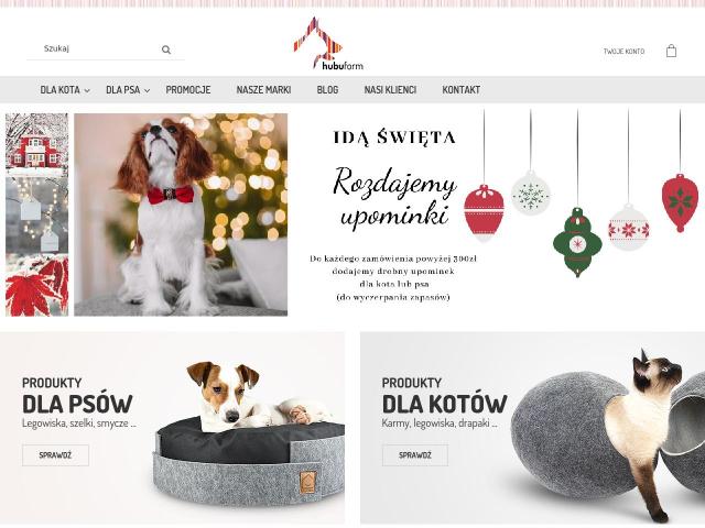 https://hubuform.pl/