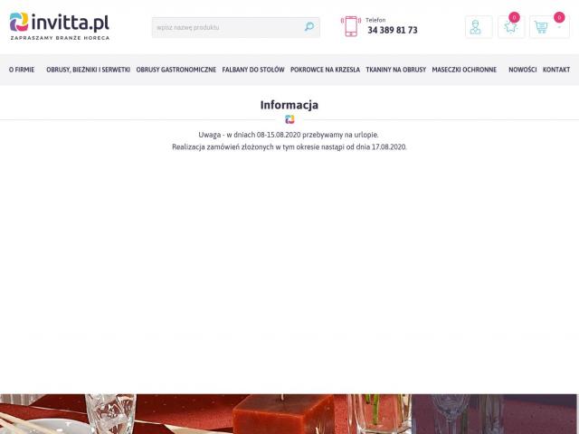 https://www.invitta.pl/