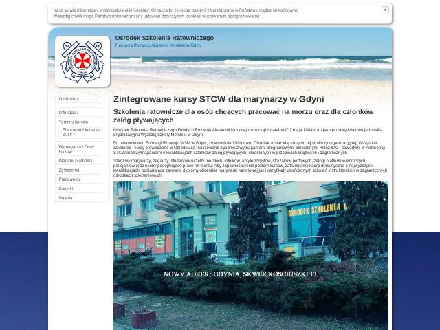 http://osrgdynia.pl
