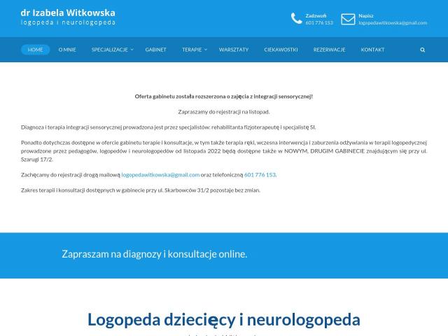 https://logopedawitkowska.pl/