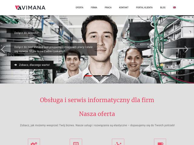 https://vimana.pl