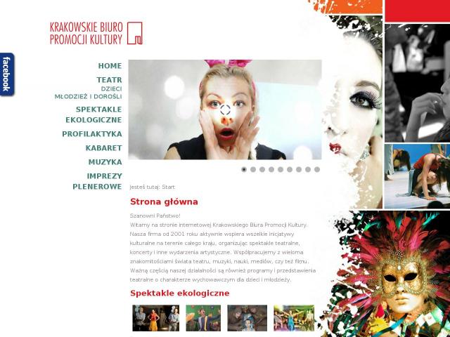 http://www.kultura.krakow.pl/