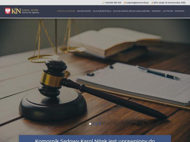 https://radom.komornik.pl